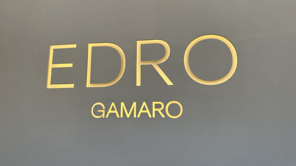 edro gamaro