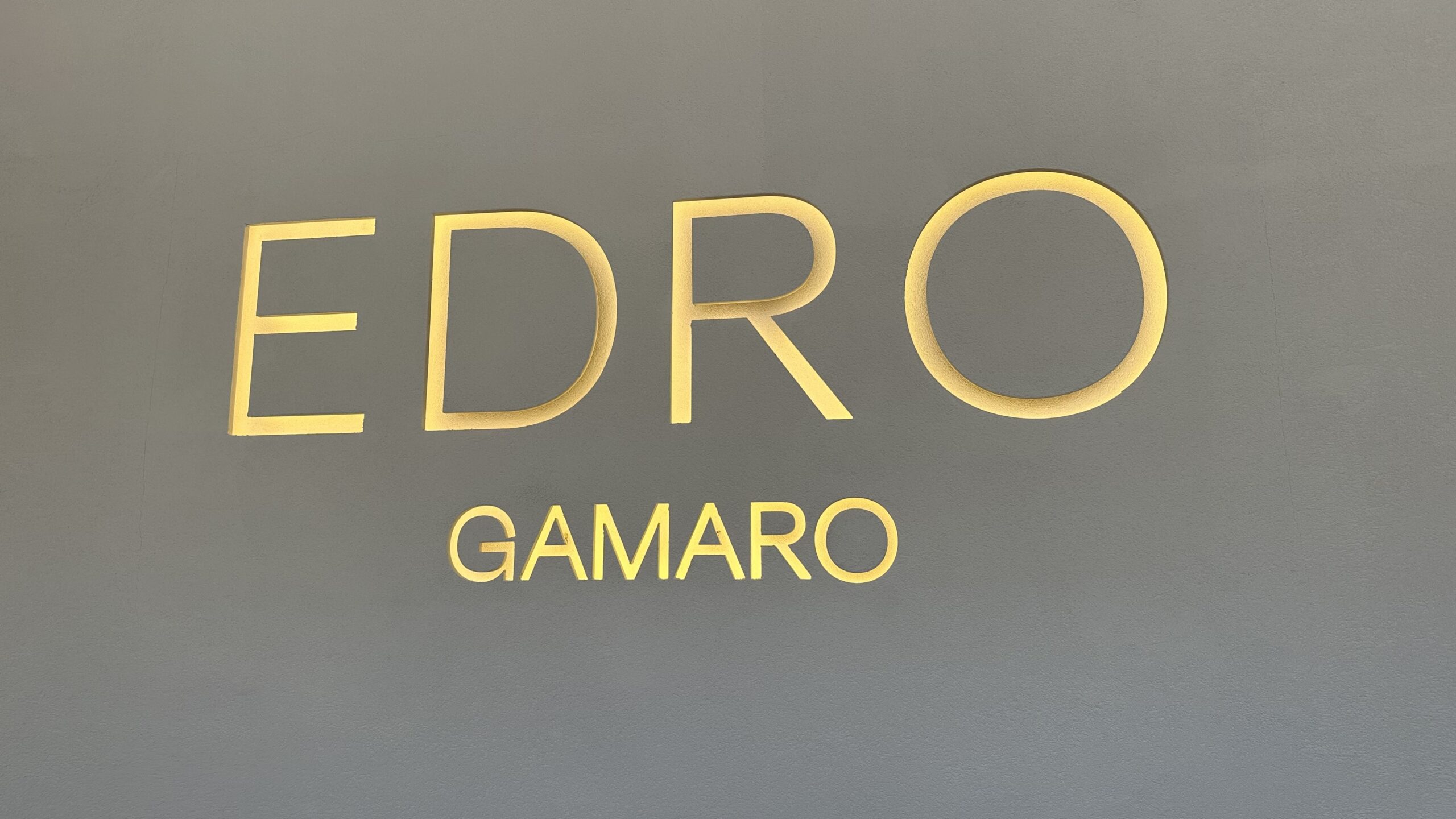 edro gamaro